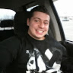 Meet your Posher, Mateo